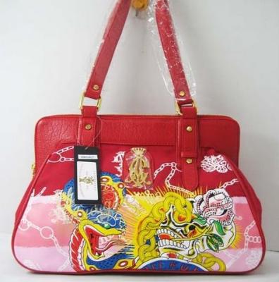 cheap Christian Audigier Bags-66